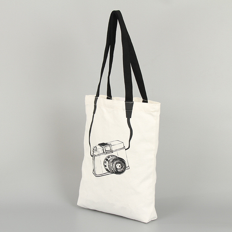 Custom creative tote bag Paper carry bag manufacturers