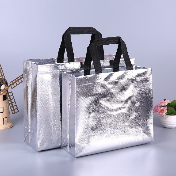 non woven carry bags manufacturer
