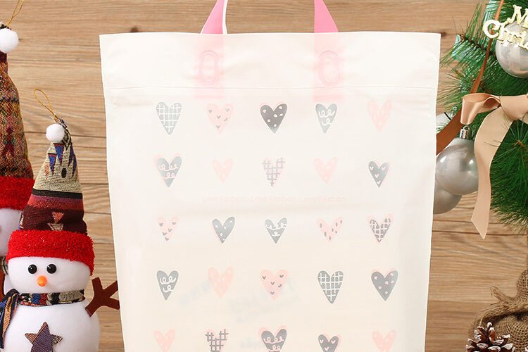 Plastic tote bag manufacturer (2)