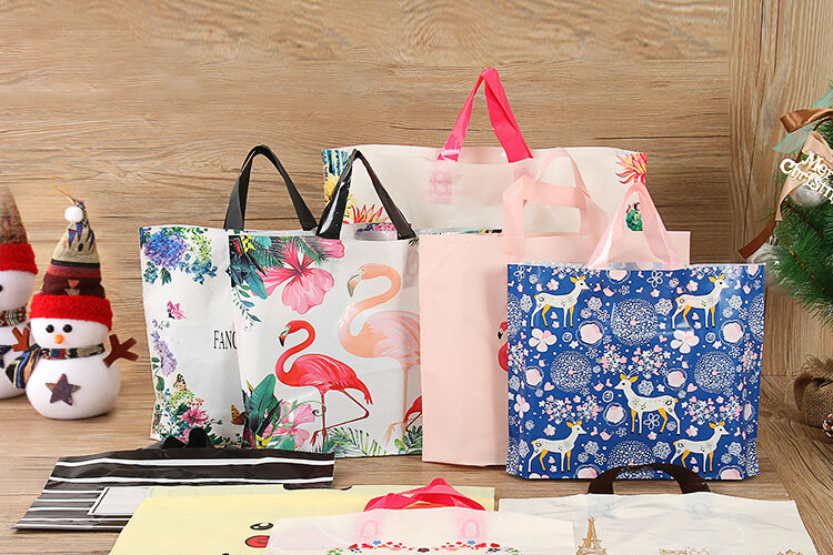 Plastic tote bag manufacturer (5)