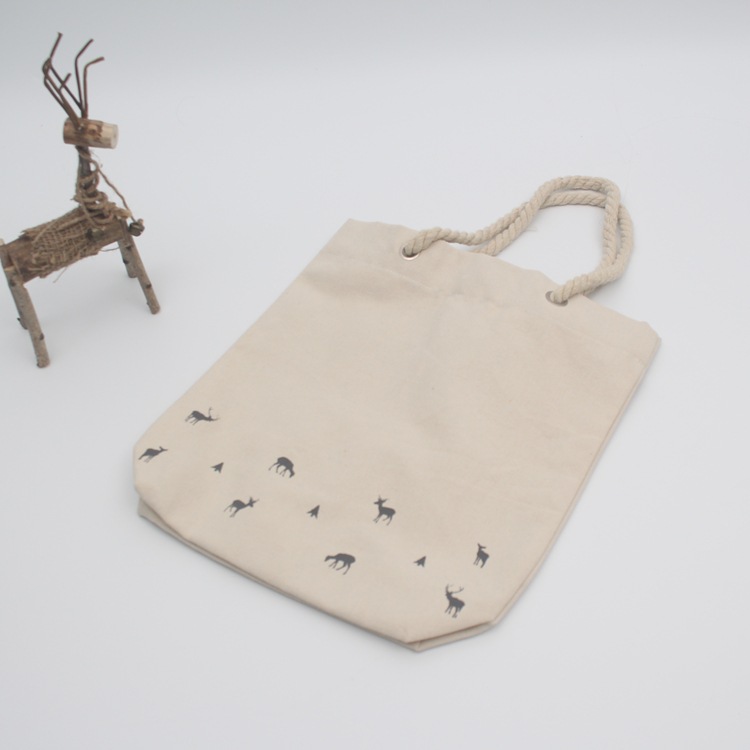 Ecofriendly cloth carry bag Paper carry bag manufacturers