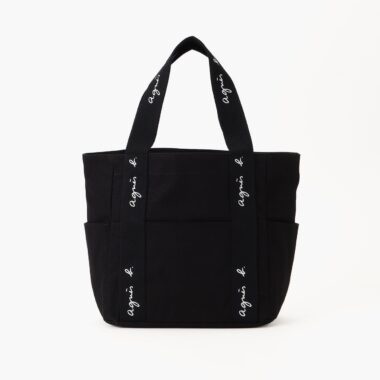  Large Capacity Durable Cotton Tote Bags Fashion Canvas Carry Bags
