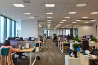 Carry Bag Factory Team of Designers and Workers